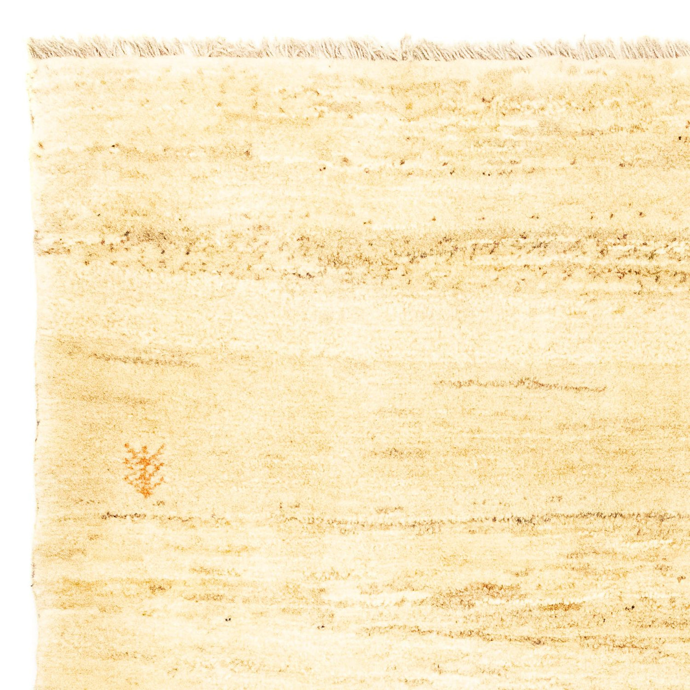 Gabbeh persa Tapete 130x87cm - Perserteppich Wollteppich