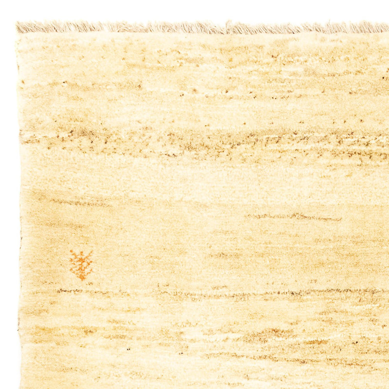 Gabbeh persa Tapete 130x87cm - Perserteppich Wollteppich