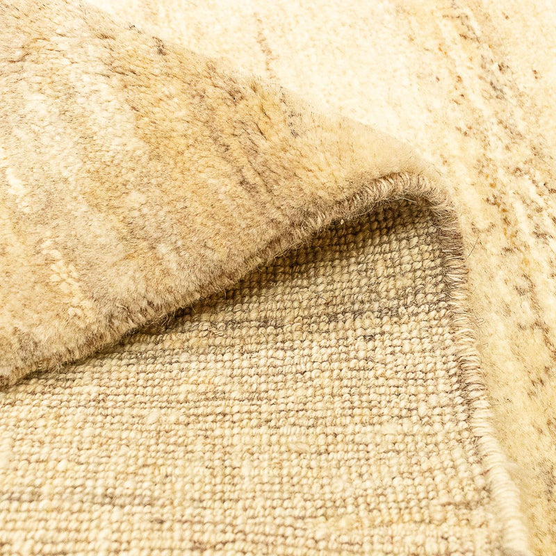 Gabbeh persa Tapete 130x87cm - Perserteppich Wollteppich