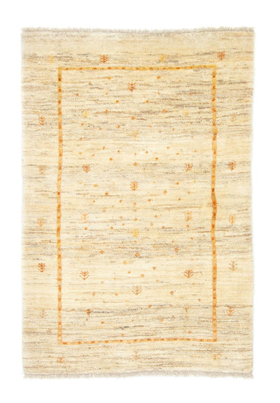 Gabbeh persa Tapete 99x147cm - Perserteppich Wollteppich