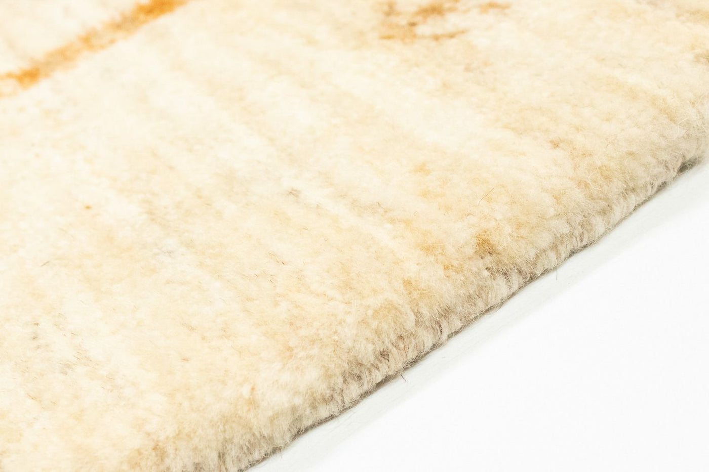 Gabbeh persa Tapete 147x99cm - Perserteppich Wollteppich