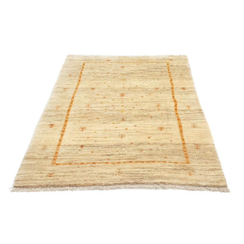 Gabbeh persa Tapete 147x99cm - Perserteppich Wollteppich