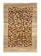 Gabbeh persa Tapete 154x103cm - Perserteppich Wollteppich