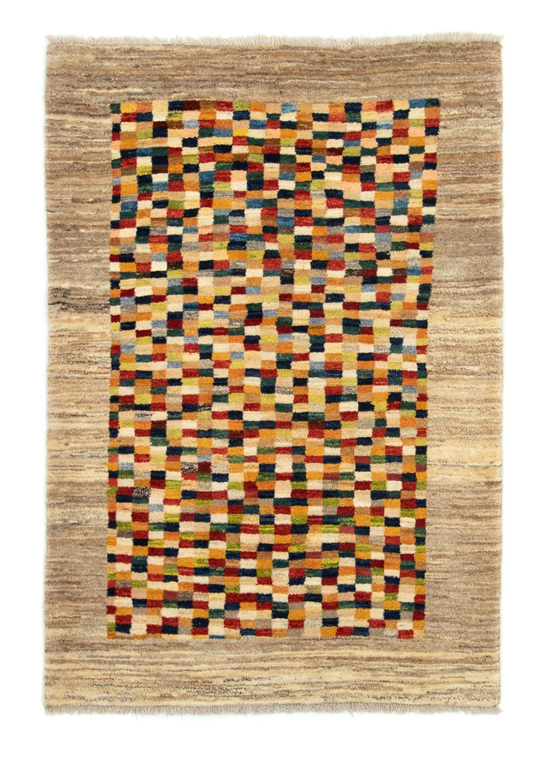 Gabbeh persa Tapete 154x103cm - Perserteppich Wollteppich