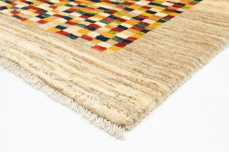 Gabbeh persa Tapete 154x103cm - Perserteppich Wollteppich