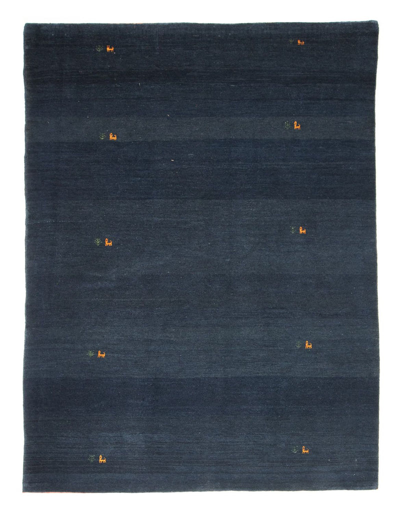 Gabbeh persa Tapete 227x175cm - Perserteppich Wollteppich