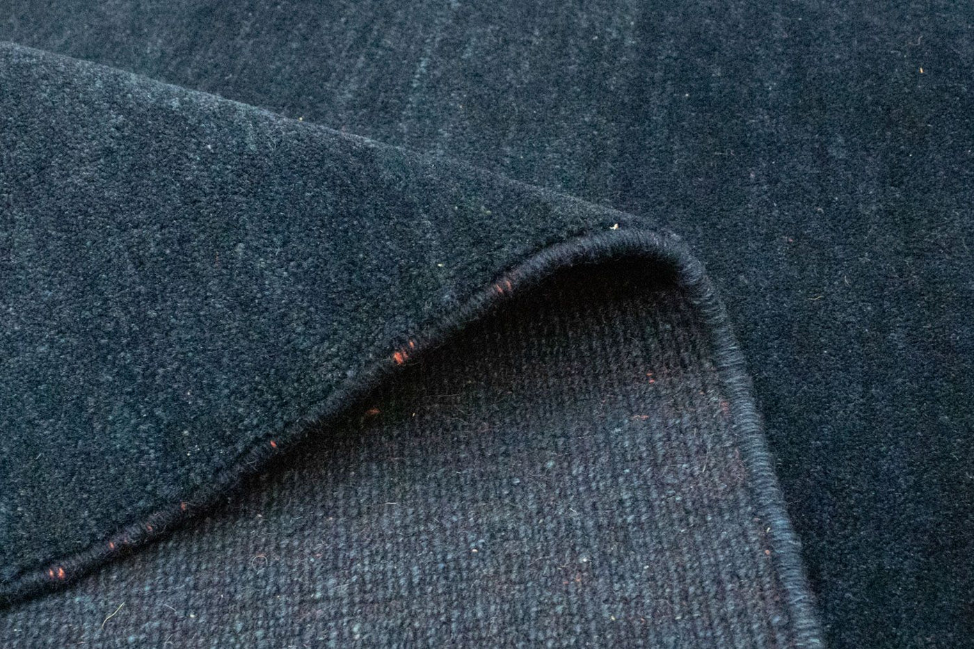 Gabbeh persa Tapete 227x175cm - Perserteppich Wollteppich