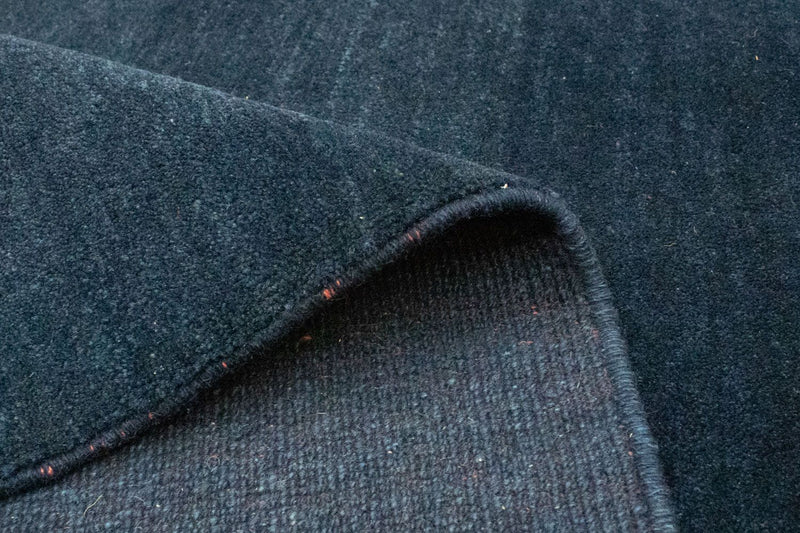 Gabbeh persa Tapete 227x175cm - Perserteppich Wollteppich