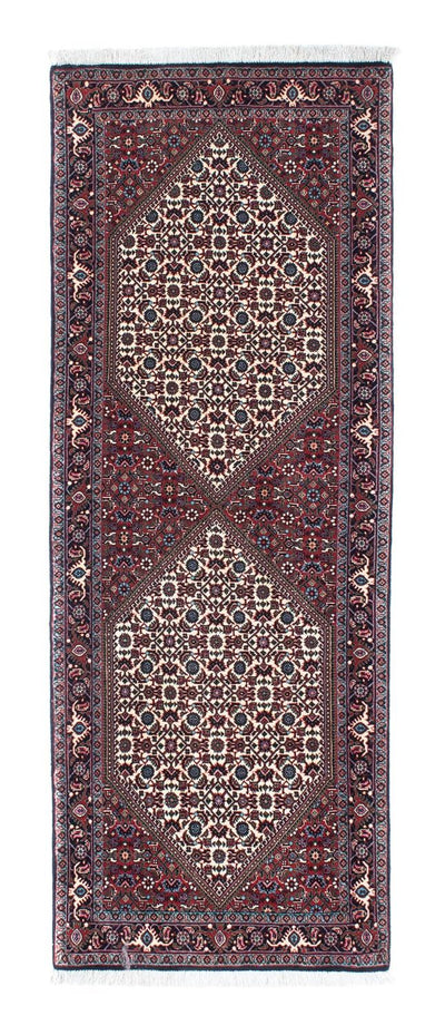 Bidjar - Zanjan Tapete 73x198cm - Tapete persa
