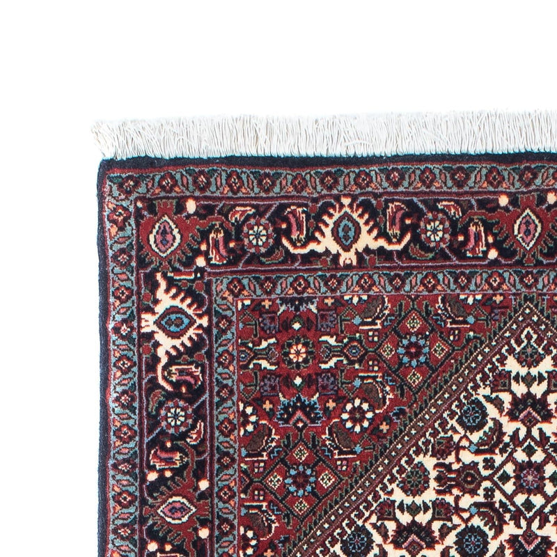 Bidjar - Zanjan Tapete 198x73cm - Tapete persa