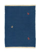 Gabbeh persa Tapete 86x63cm - Perserteppich Wollteppich