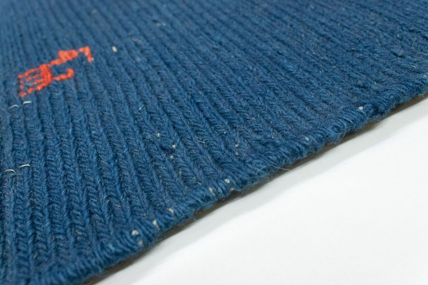 Gabbeh persa Tapete 86x63cm - Perserteppich Wollteppich
