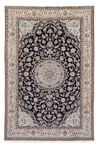 Nain - 9 la Tapete 296x204cm - Tapete persa – product image