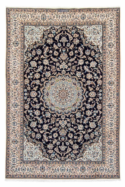 Nain - 9La Tapete 204x296cm - Tapete persa