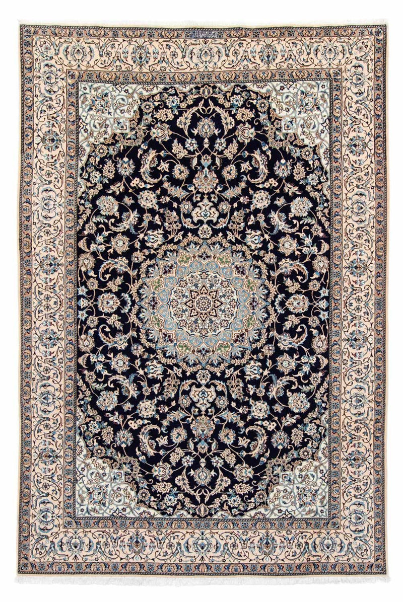 Nain - 9 la Tapete 296x204cm - Tapete persa