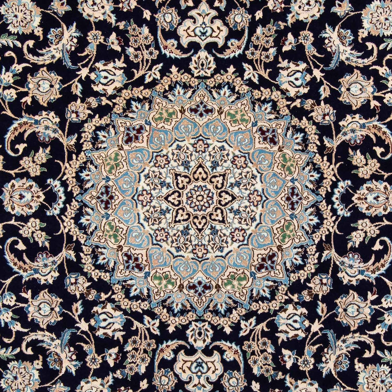 Nain - 9 la Tapete 296x204cm - Tapete persa