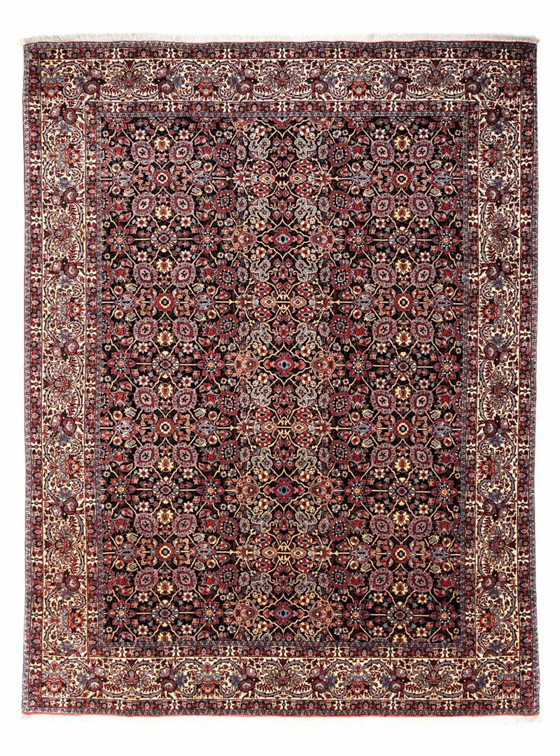 Bidjar - Takab Tapete 335x254cm - Tapete persa