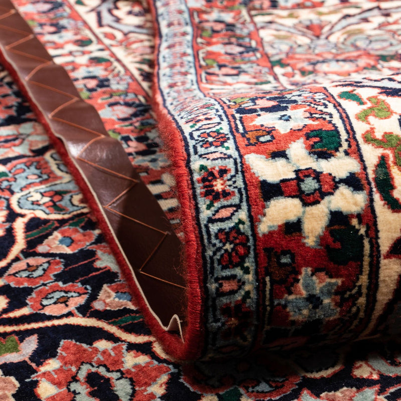 Bidjar - Takab Tapete 335x254cm - Tapete persa