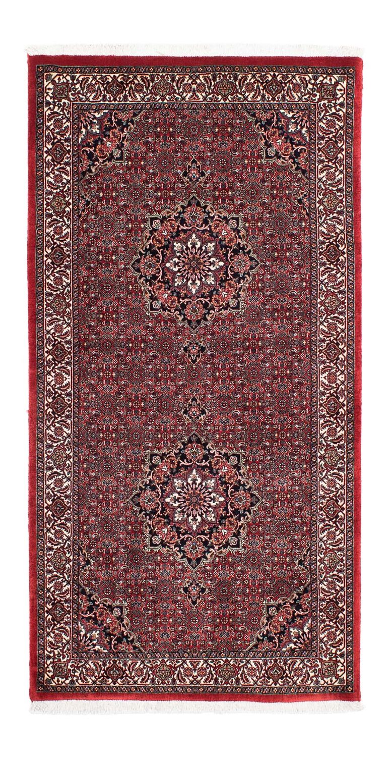Bidjar Tapete 203x100cm - Tapete persa