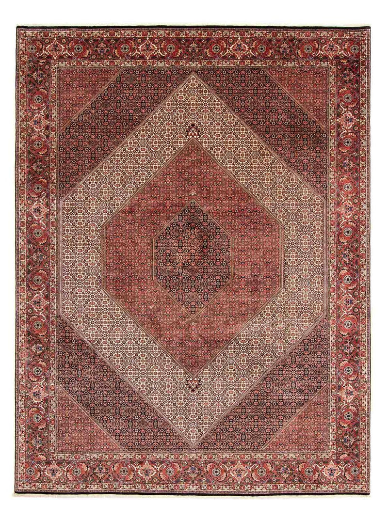 Bidjar Tapete 388x302cm - Tapete persa