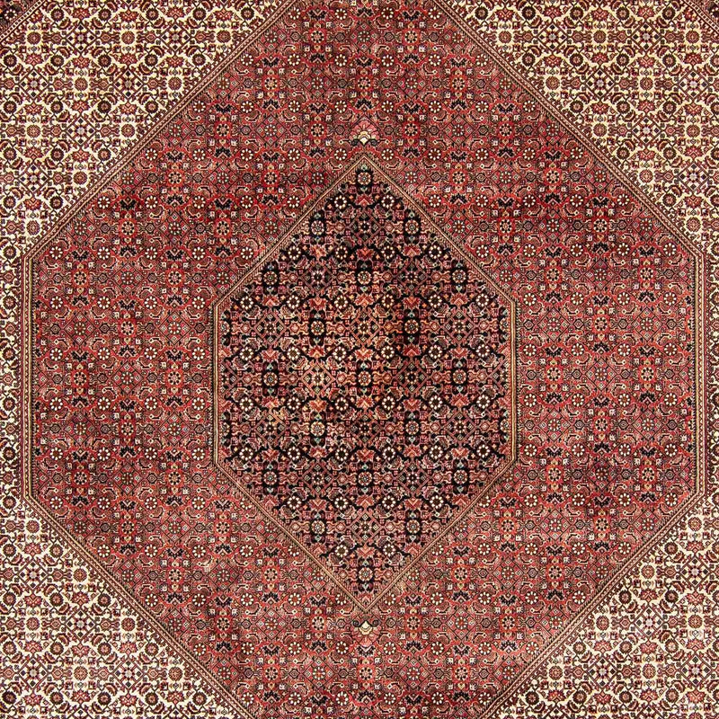 Bidjar Tapete 388x302cm - Tapete persa