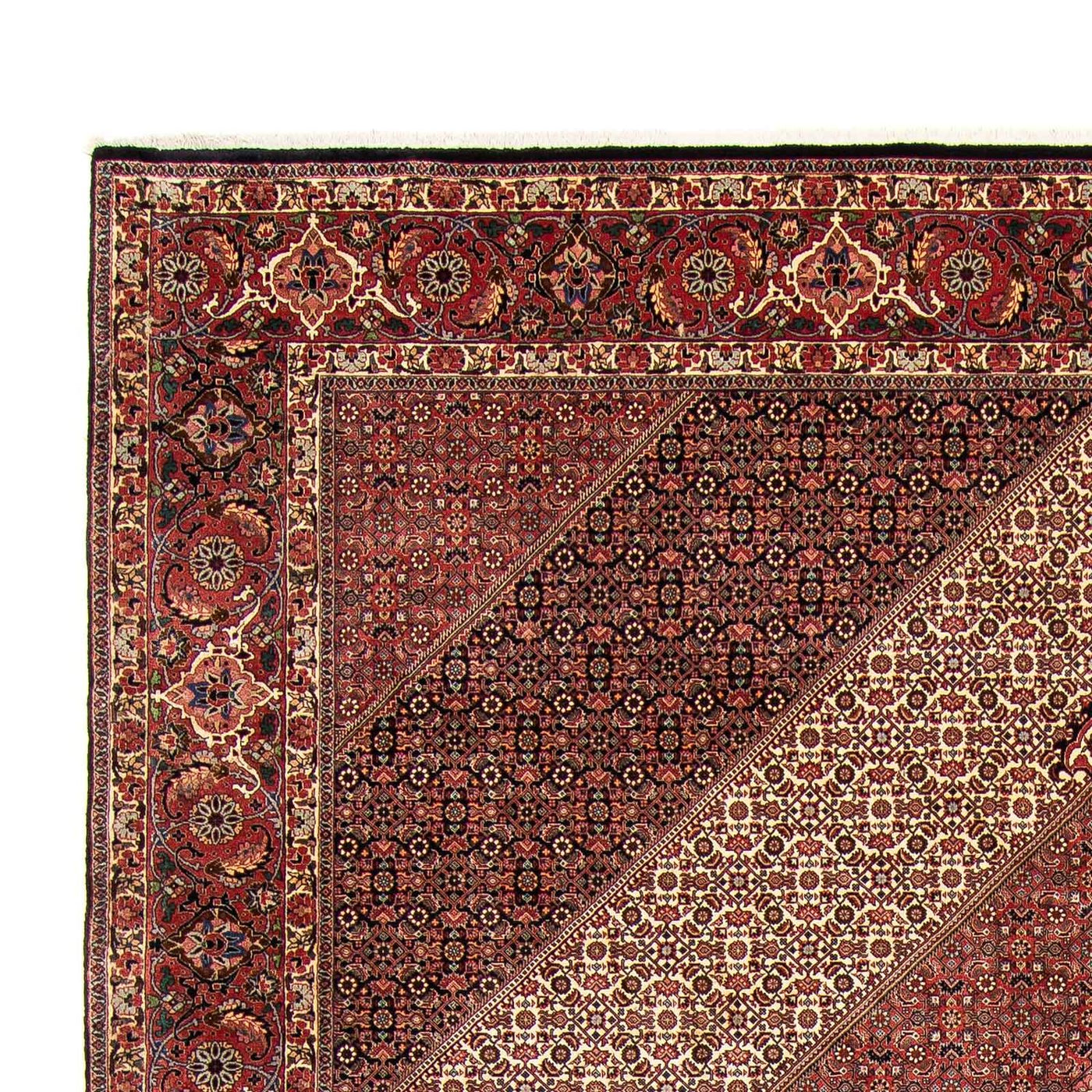 Bidjar Tapete 388x302cm - Tapete persa