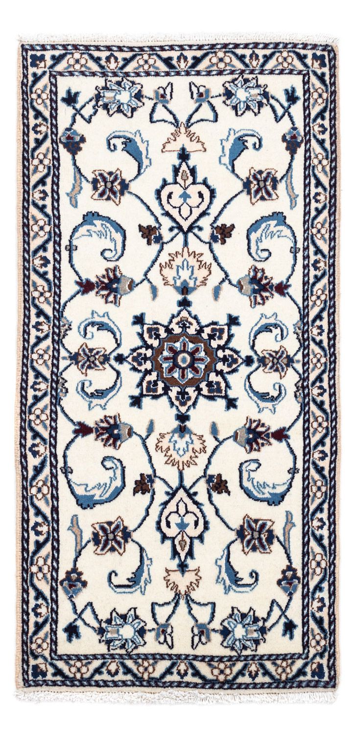 Nain Tapete 139x68cm - Tapete persa