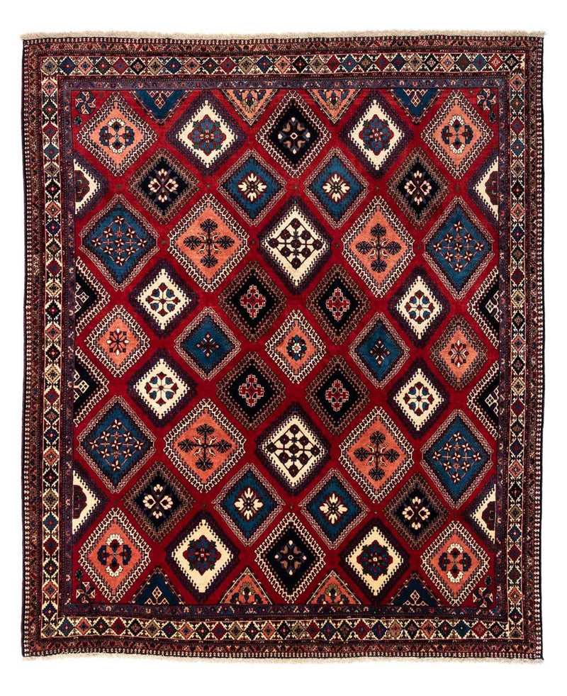 Yalameh Tapete 290x252cm - Tapete persa
