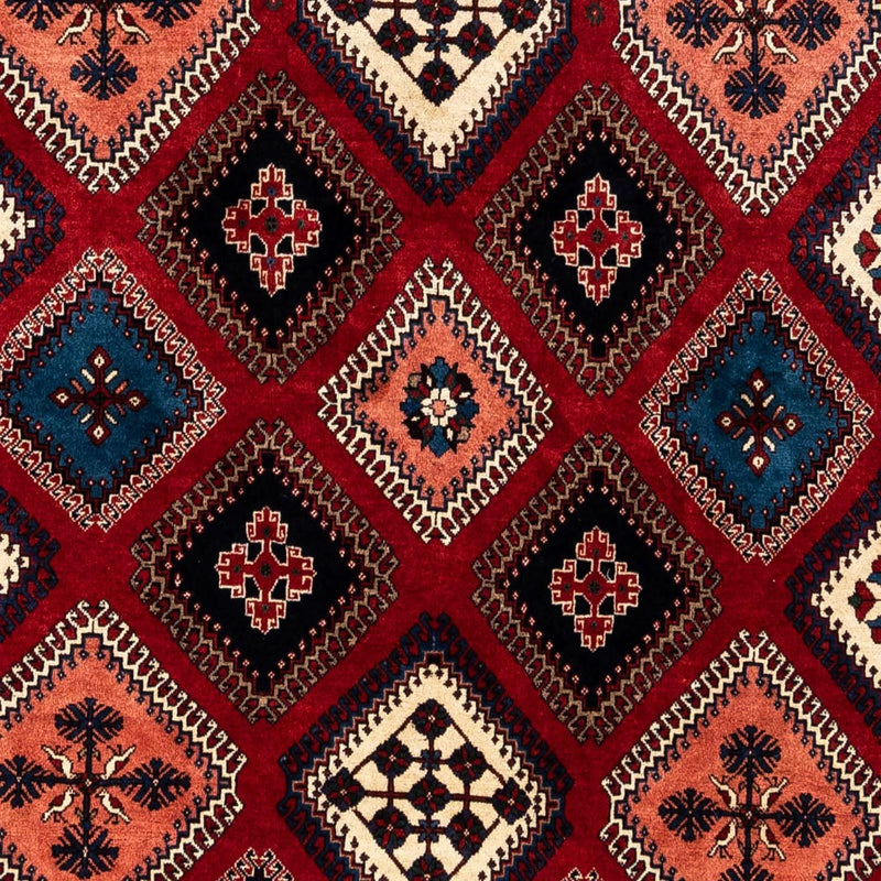 Yalameh Tapete 290x252cm - Tapete persa