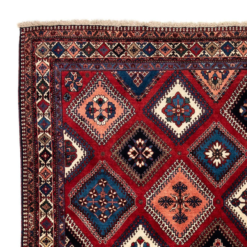 Yalameh Tapete 290x252cm - Tapete persa