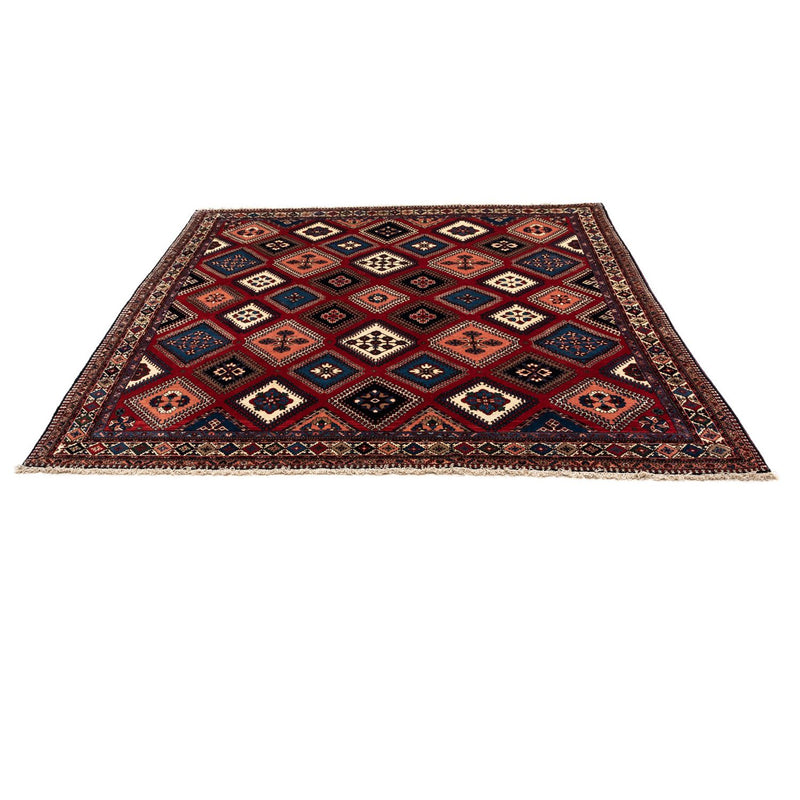 Yalameh Tapete 290x252cm - Tapete persa