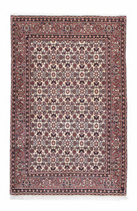 Bidjar - Zanjan Tapete 175x110cm - Tapete persa – product image
