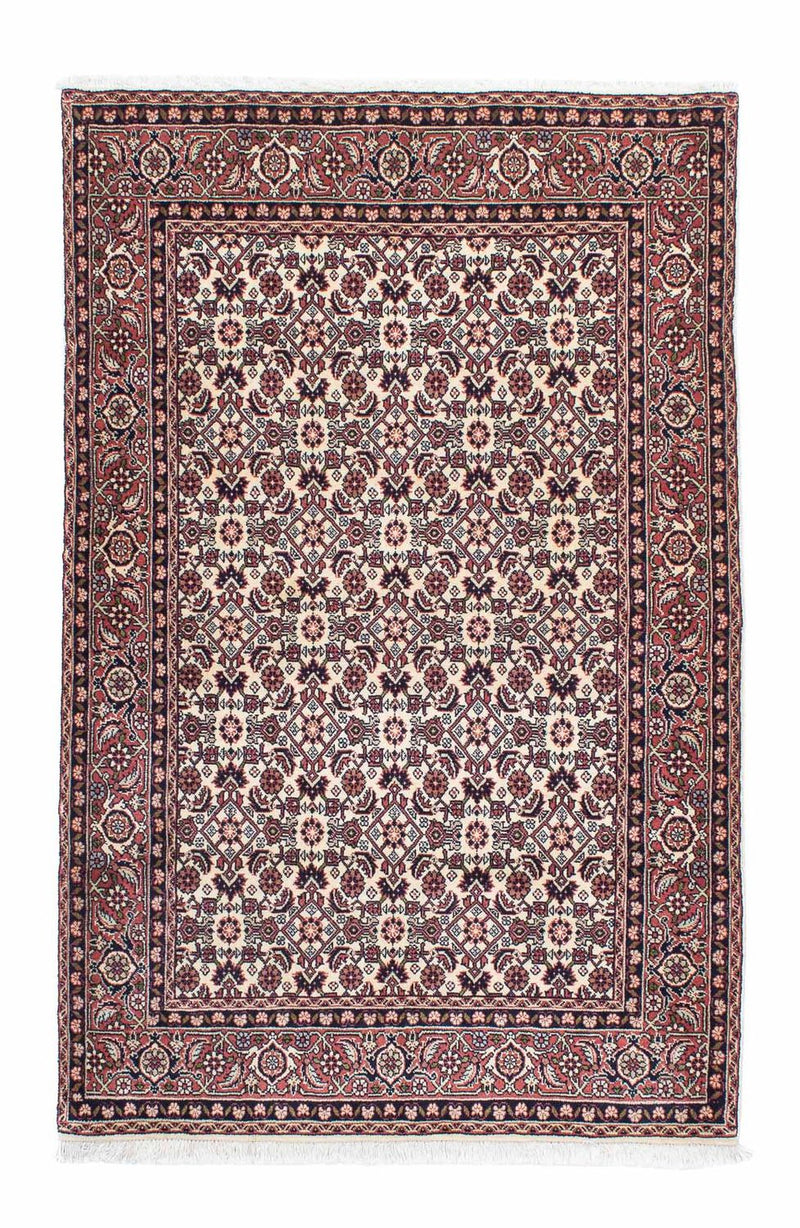 Bidjar - Zanjan Tapete 175x110cm - Tapete persa