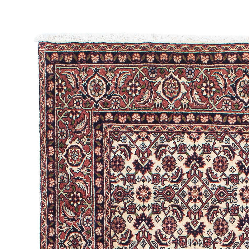 Bidjar - Zanjan Tapete 175x110cm - Tapete persa