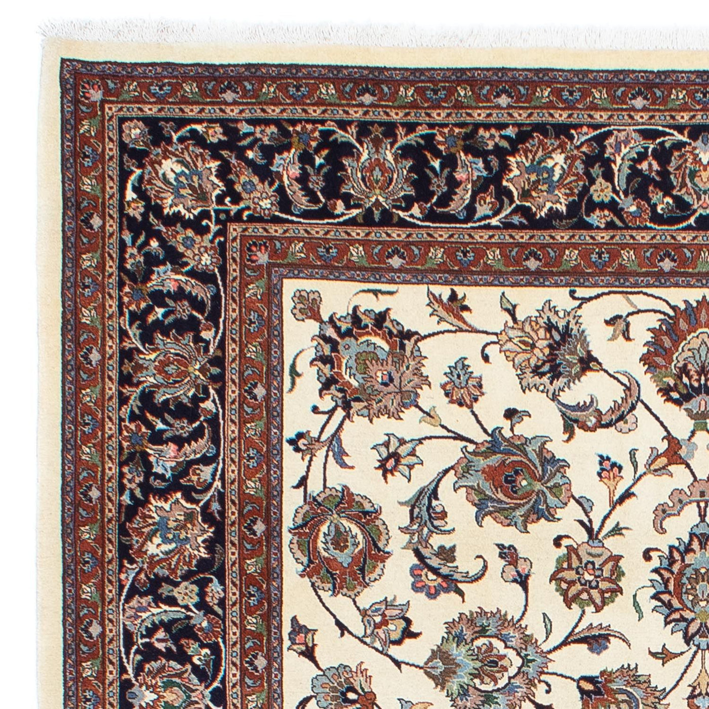 Kashmar Tapete 296x202cm - Tapete persa