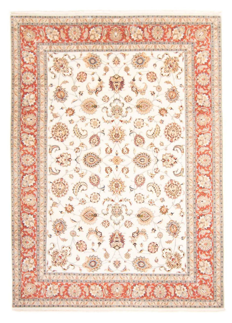 Tabriz - 40 Raj Tapete 355x253cm - Tapete persa