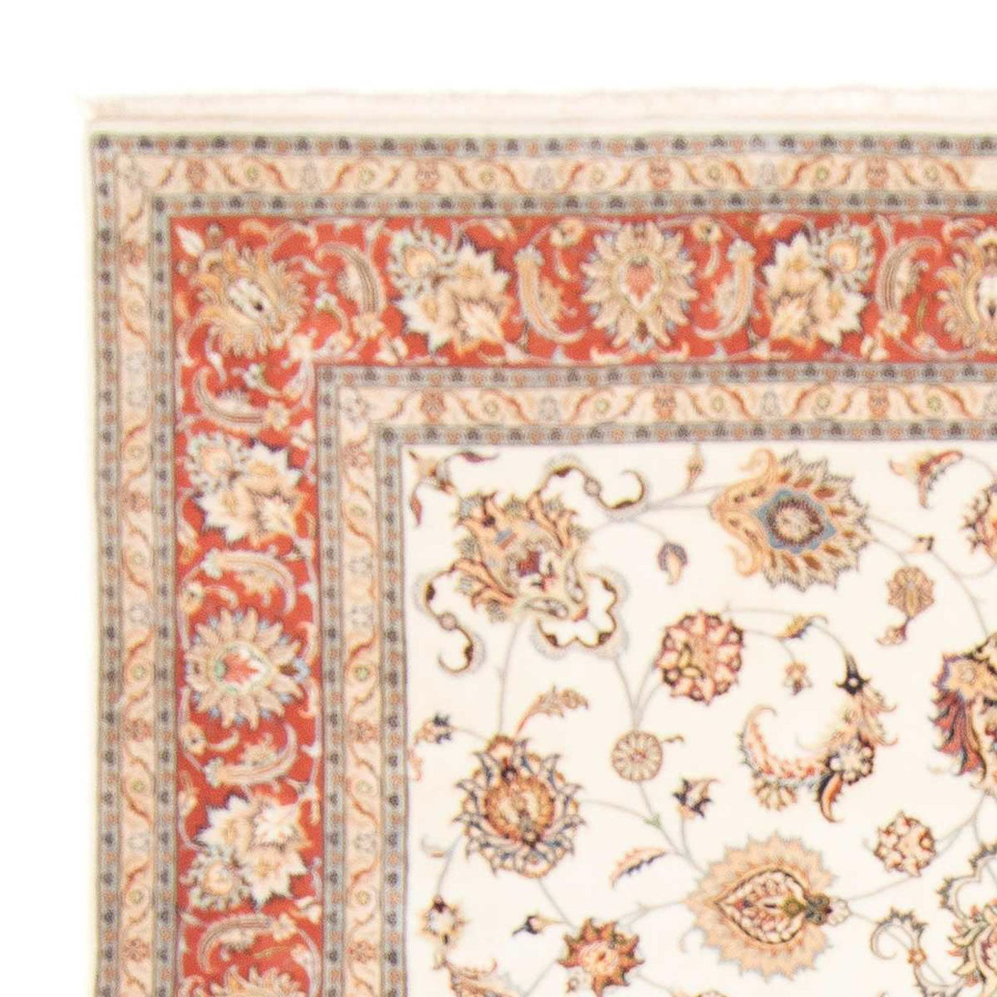 Tabriz - 40 Raj Tapete 355x253cm - Tapete persa
