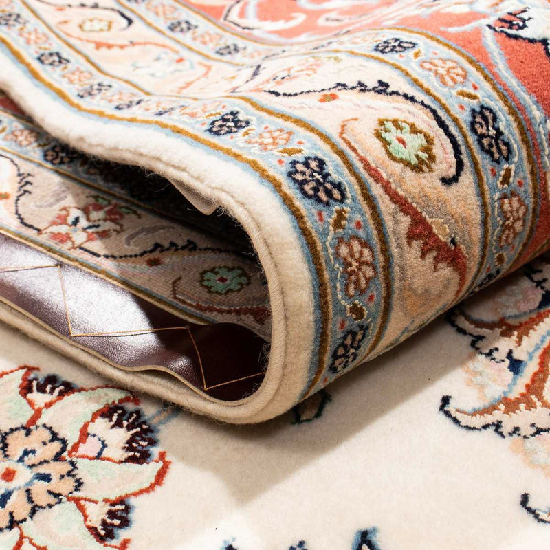 Tabriz - 40 Raj Tapete 355x253cm - Tapete persa