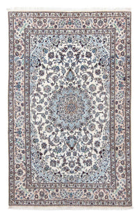Nain - 6La Tapete 197x302cm - Tapete persa – product image
