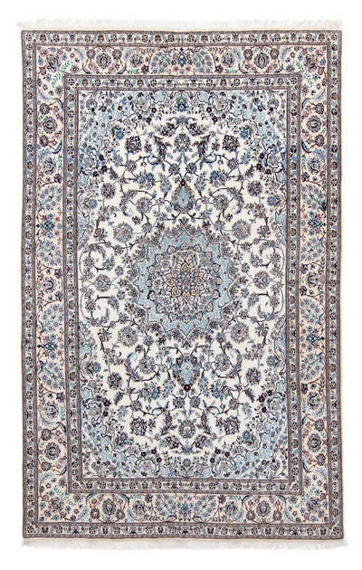 Nain - 6La Tapete 197x302cm - Tapete persa