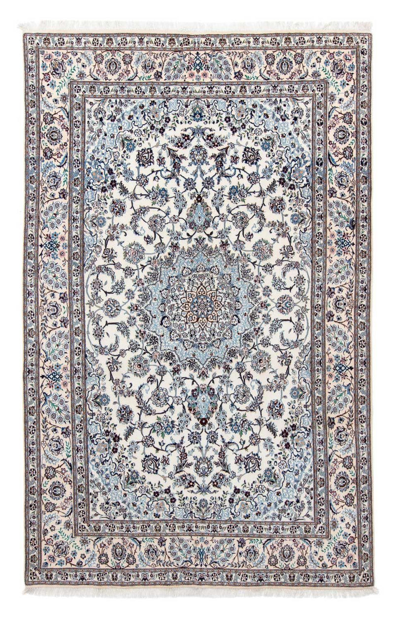 Nain - 6La Tapete 197x302cm - Tapete persa