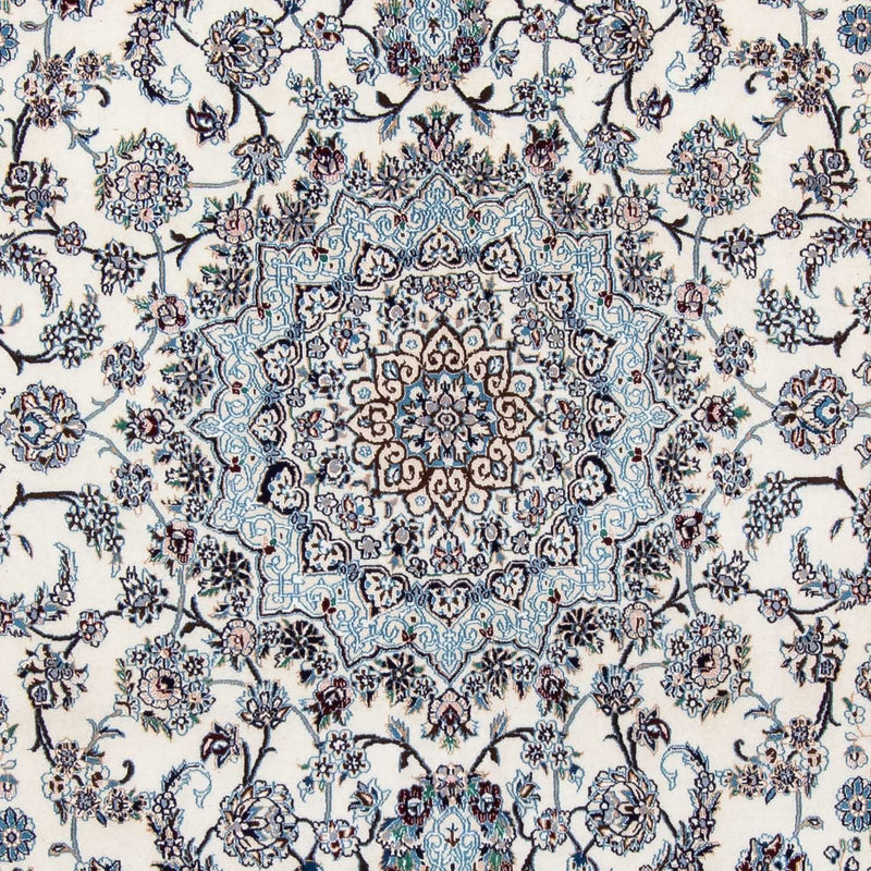 Nain - 6La Tapete 197x302cm - Tapete persa