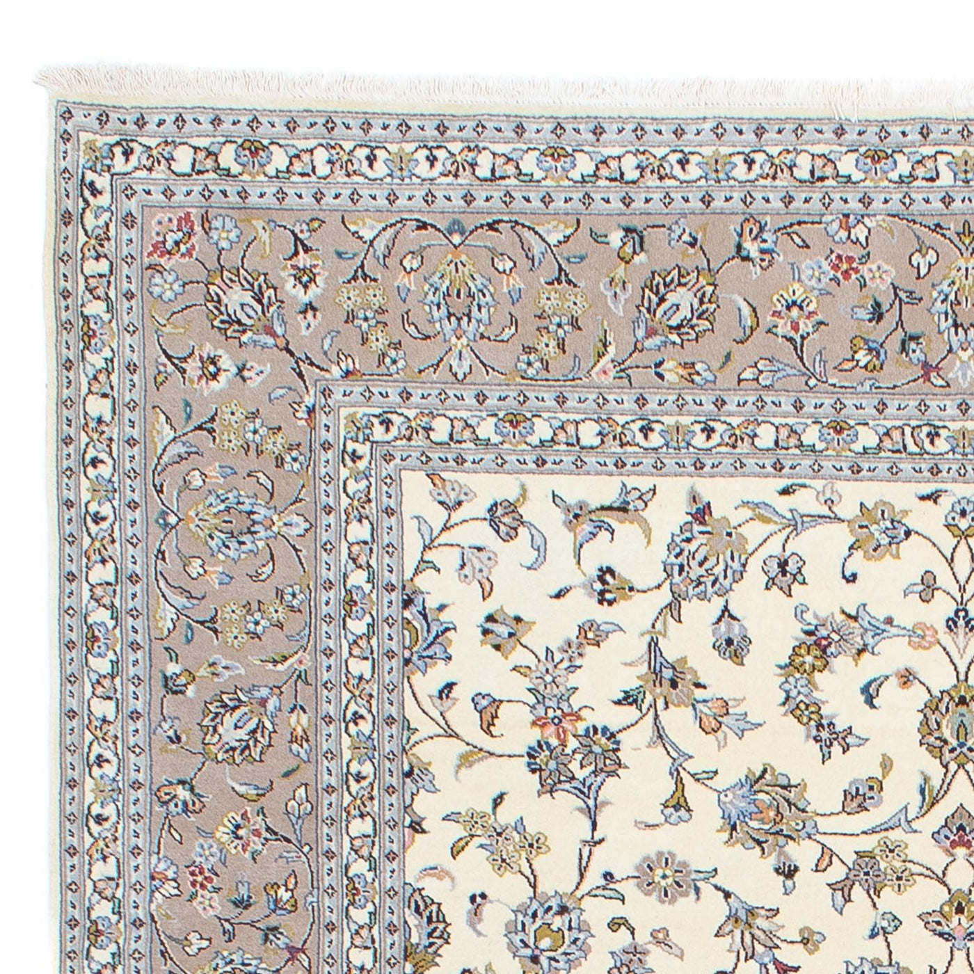 Kashan Tapete 295x200cm - Tapete persa