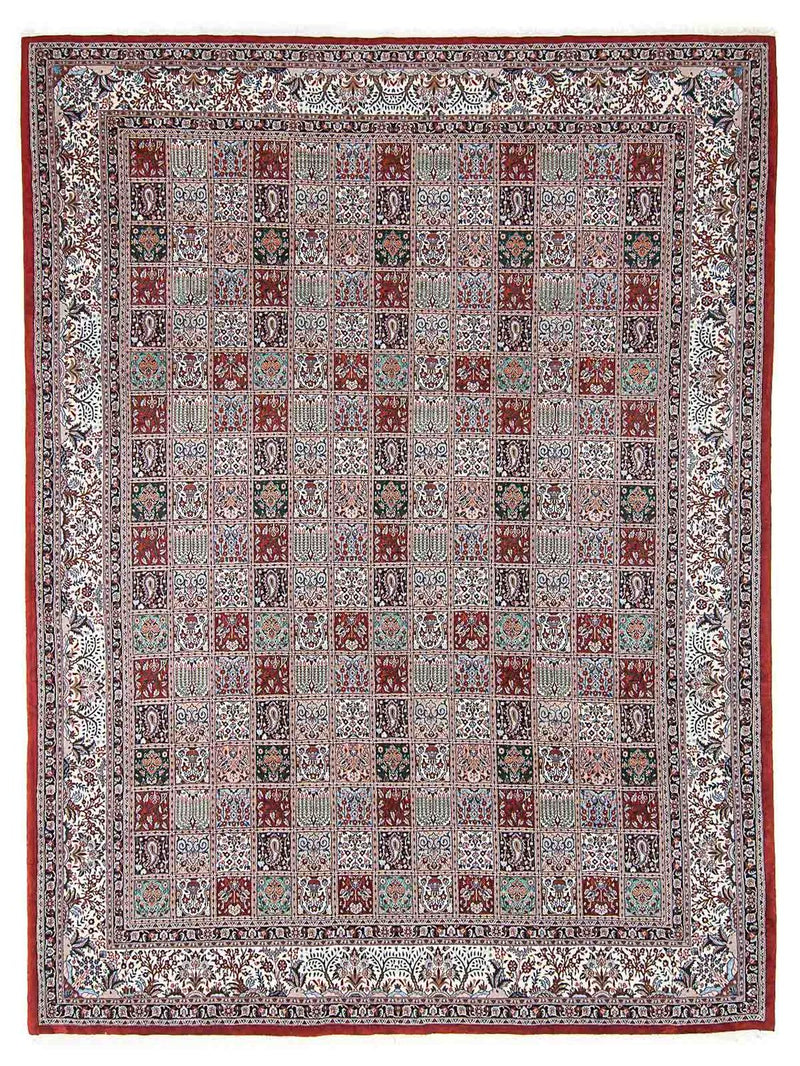 Moud Tapete 386x298cm - Tapete persa