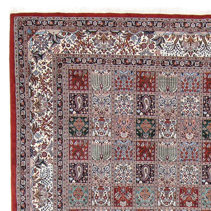 Moud Tapete 386x298cm - Tapete persa