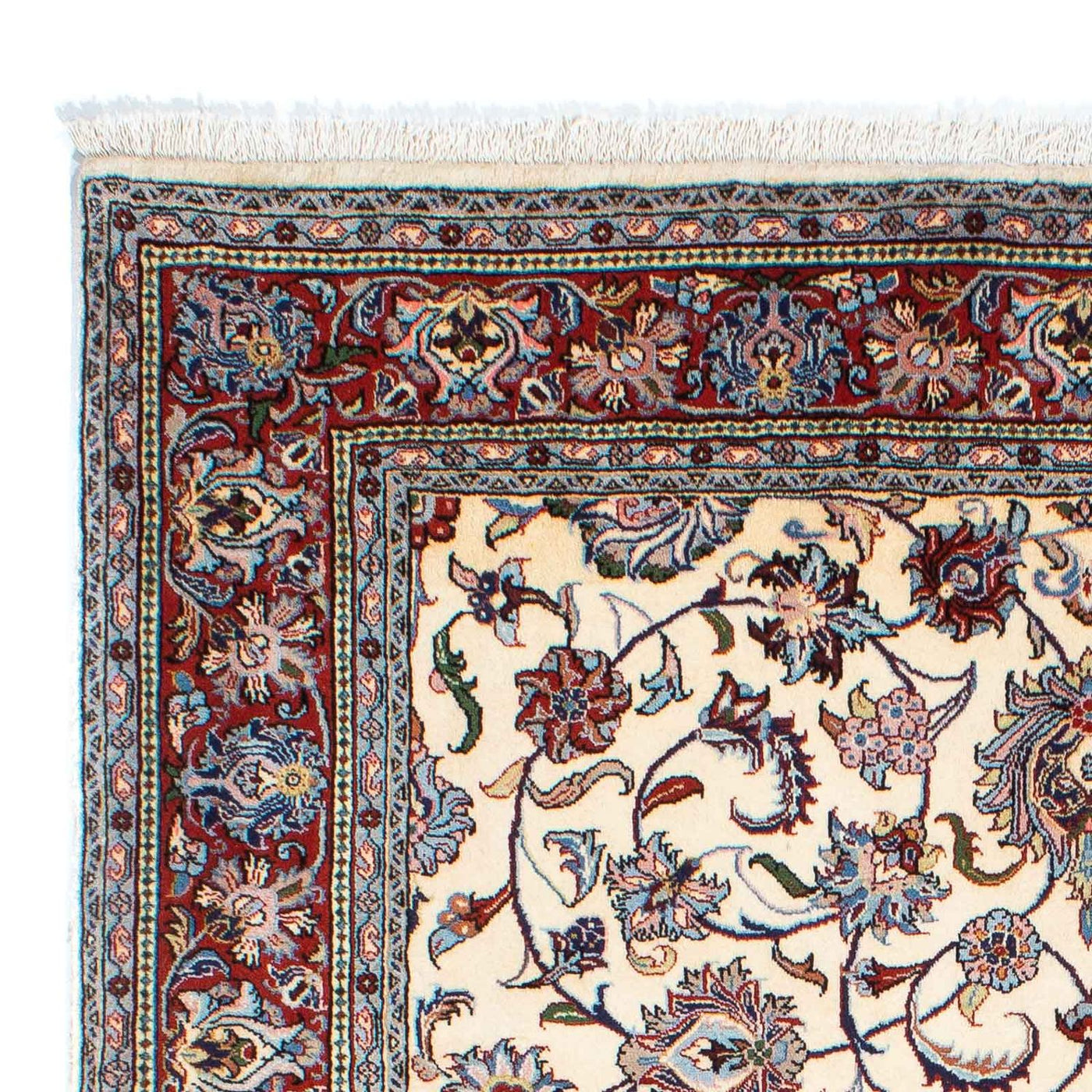 Sarouk Tapete 243x164cm - Tapete persa