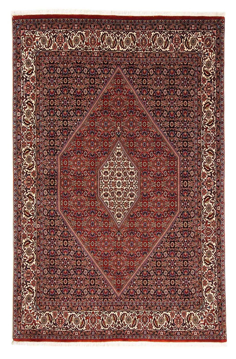 Bidjar Tapete 241x170cm - Tapete persa