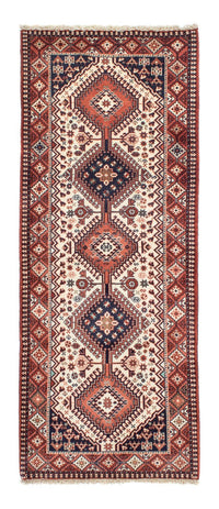 Yalameh Tapete 200x80cm - Tapete persa – product image