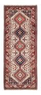 Yalameh Tapete 200x80cm - Tapete persa