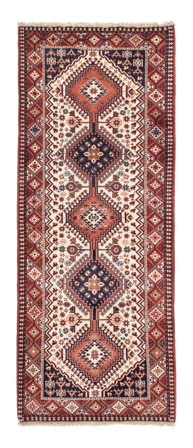 Yalameh Tapete 200x80cm - Tapete persa